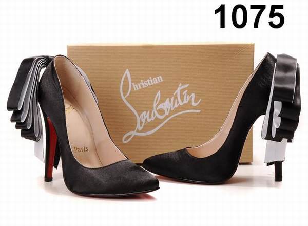 basket louboutin avis basket louboutin avis